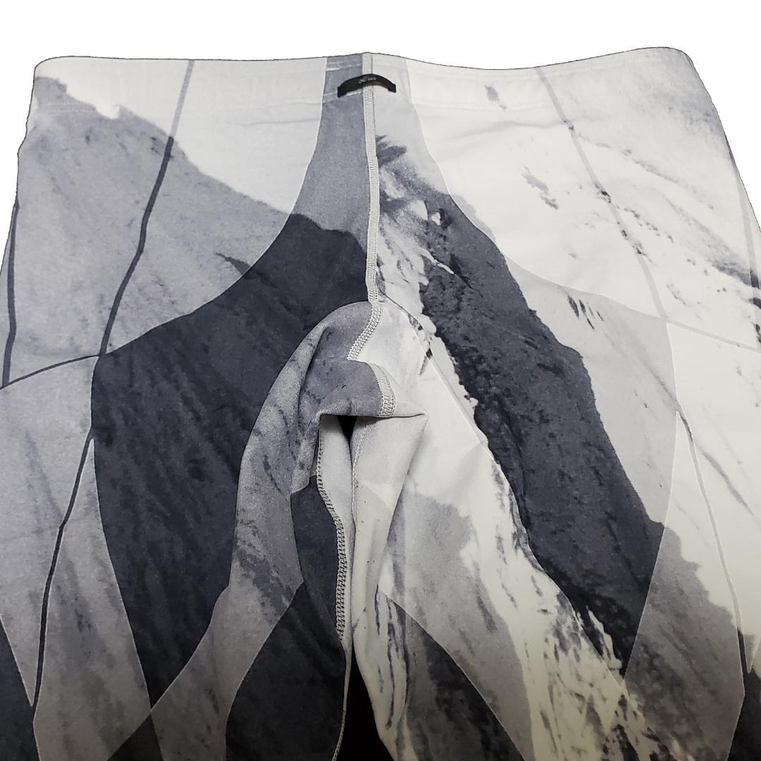 【極美品】CW-X ジェネレーターモデル　HZO-659　サイズL　メンズ