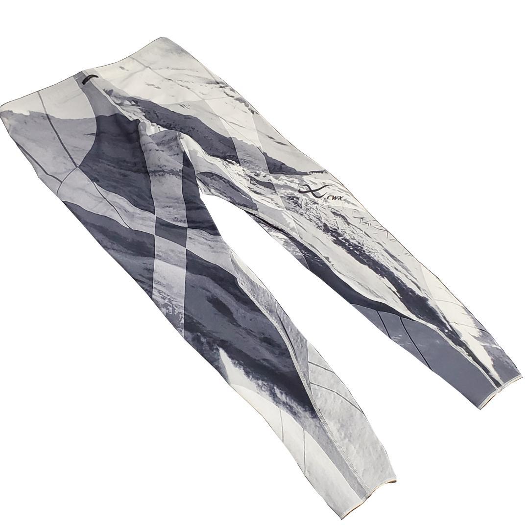 【極美品】CW-X ジェネレーターモデル　HZO-659　サイズL　メンズ