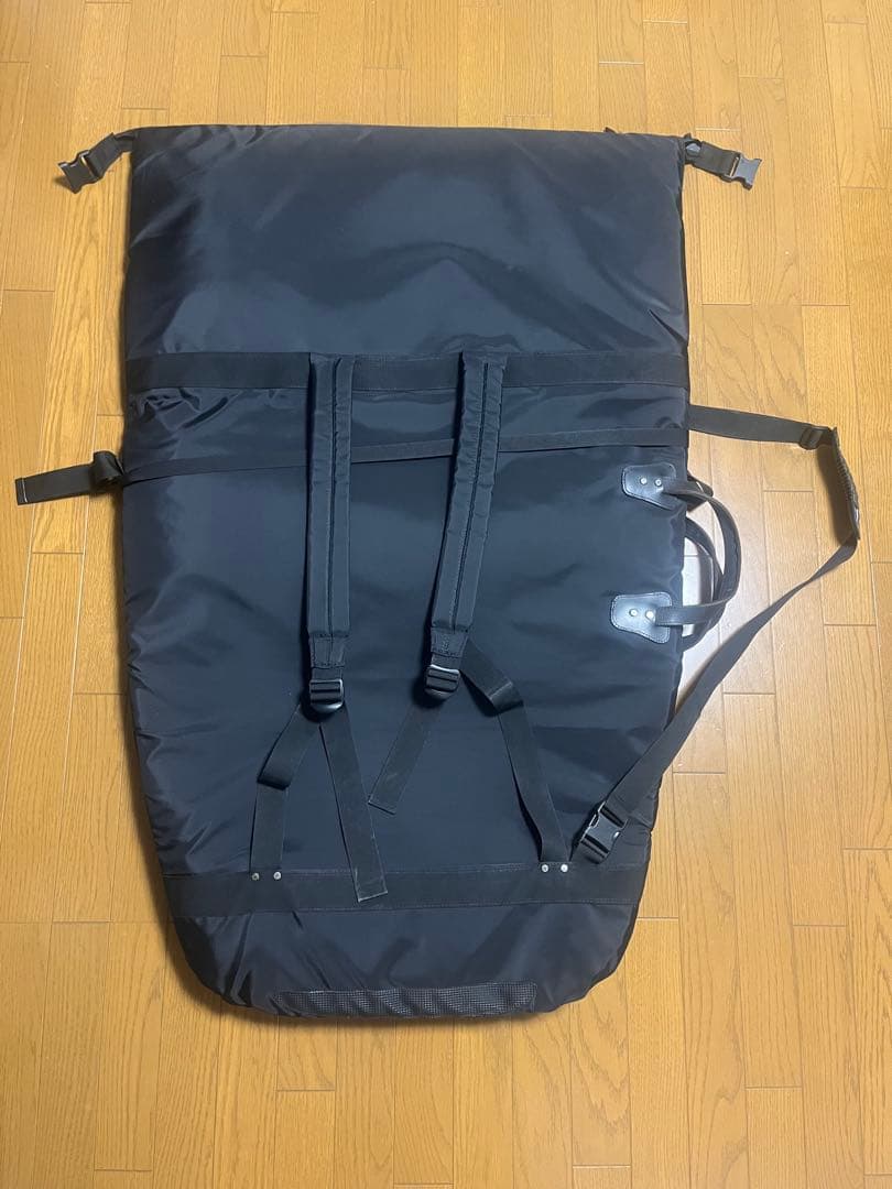 CURTIS チューバ用ソフトケース　フリーサイズ