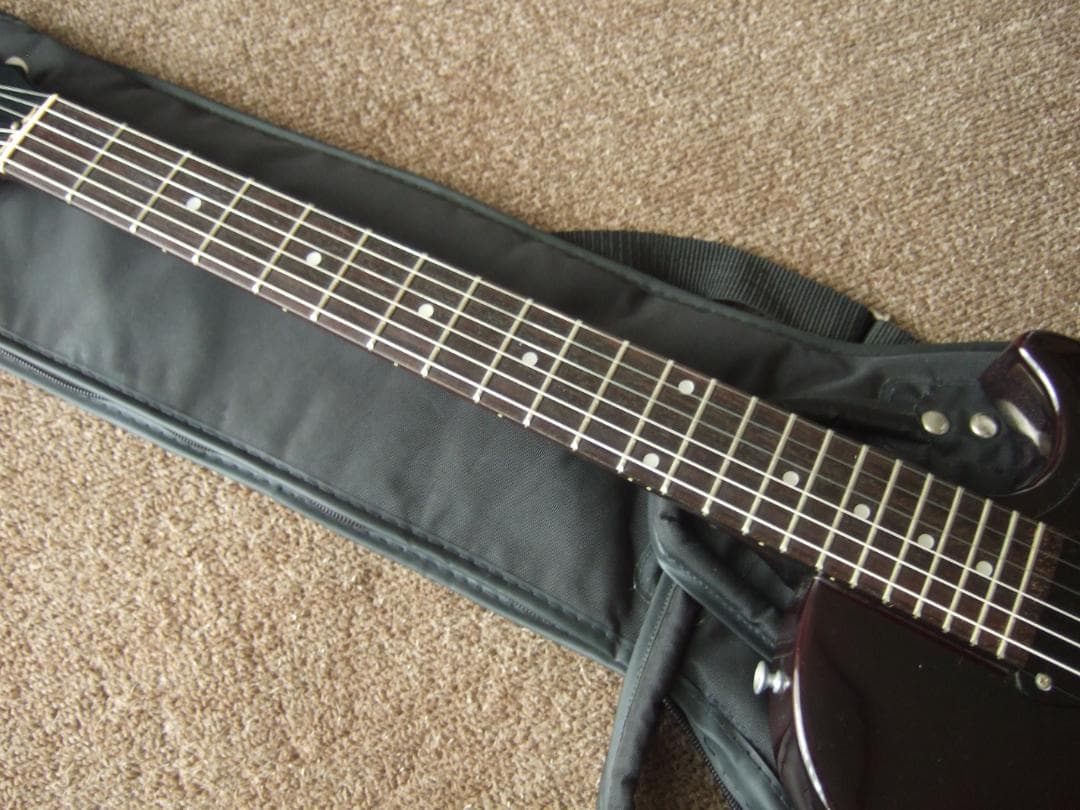 Orville Les Paul Junior Jr オーヴィル オービル