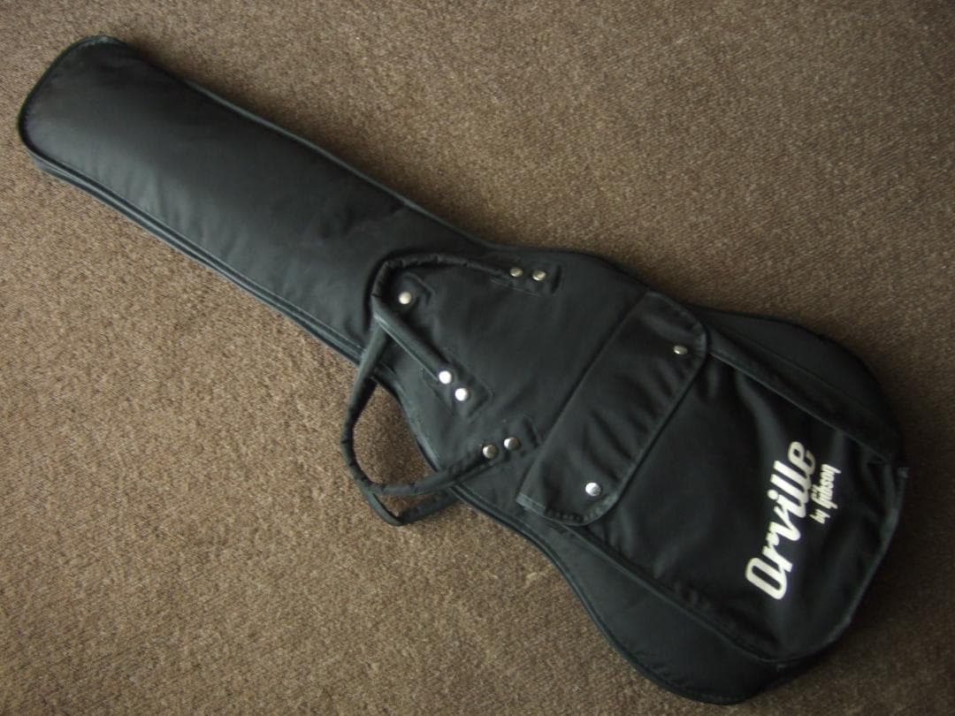 Orville Les Paul Junior Jr オーヴィル オービル