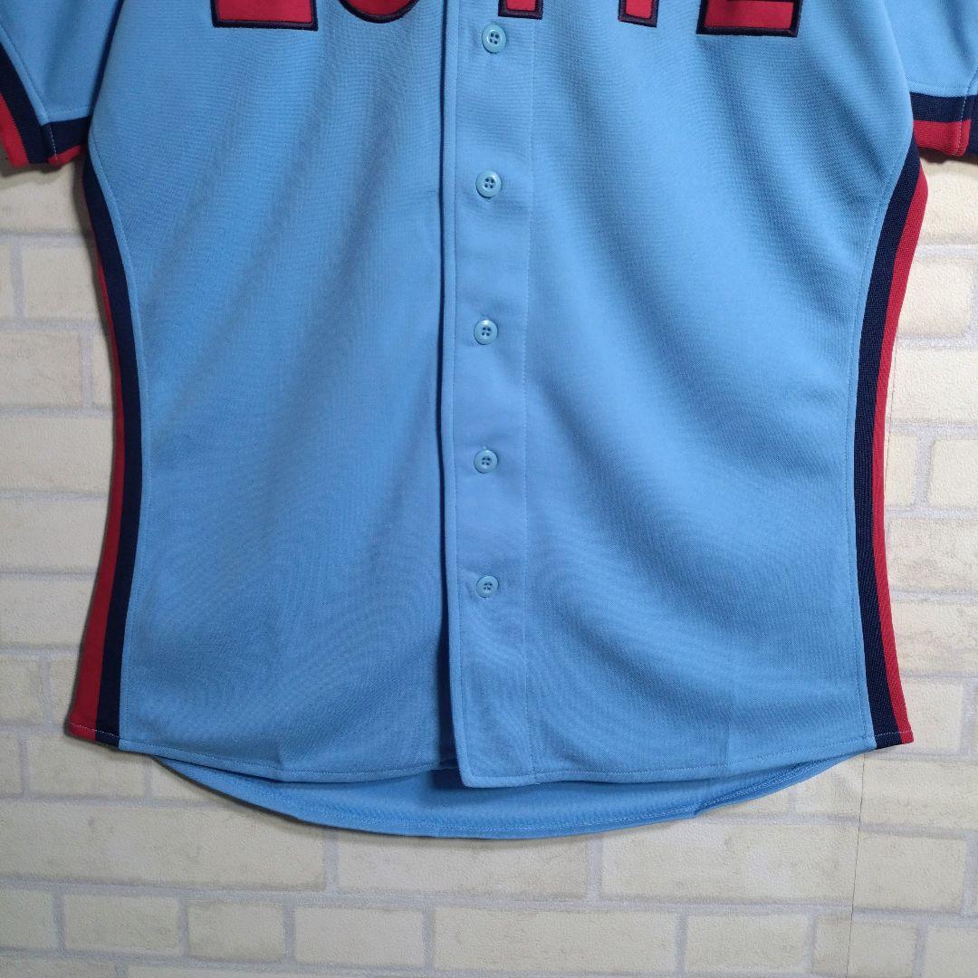 千葉ロッテ★07 ゴールド会員特典 限定 オールド ユニホーム ビジター F