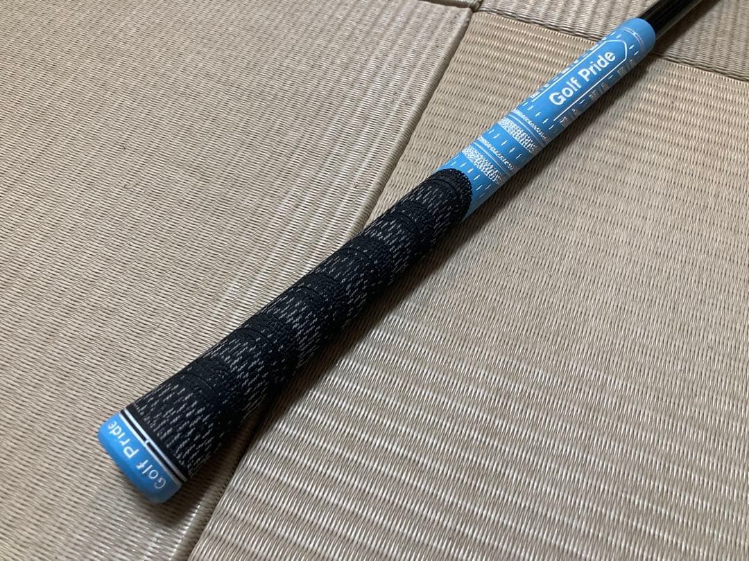 テーラー　Qi35 TOUR 7W スピーダーNX 75X FW チタン　ツアー