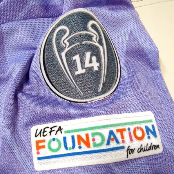 レアルマドリード アセンシオ 22-23 アウェイ レプリカユニフォーム M