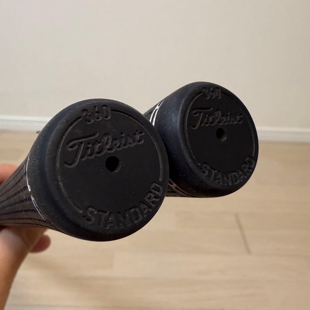 N.S.PRO 950GH neo シャフトS フレックス5～P