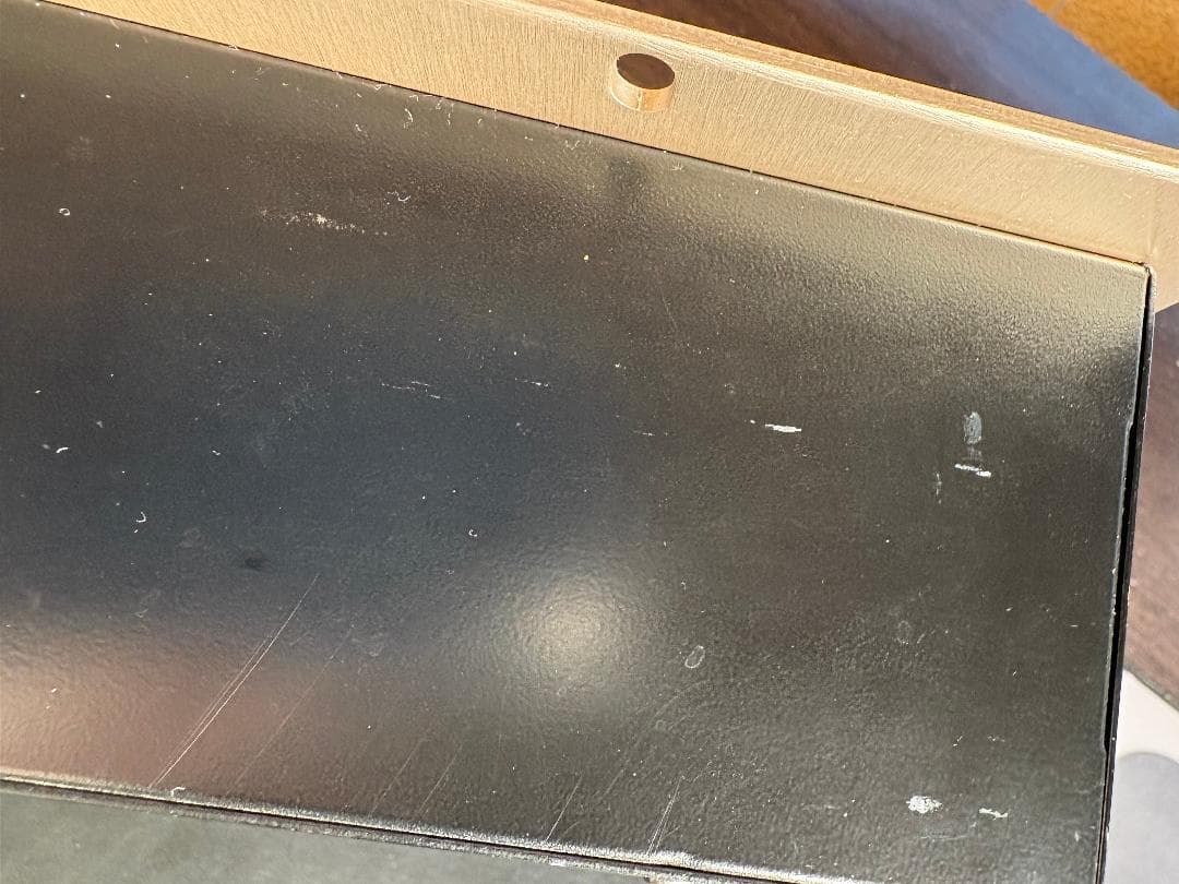 Vestax PMC-270A DJミキサー ロータリーミキサー（改）