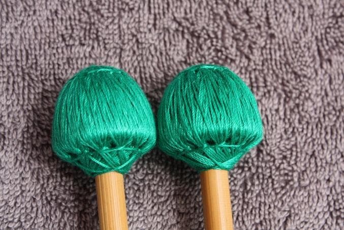 マレット№87　YAMAHA MR-3020 / 4本