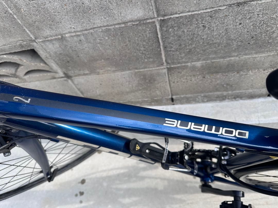 Trek domane AL2 サイズ50 直接取引