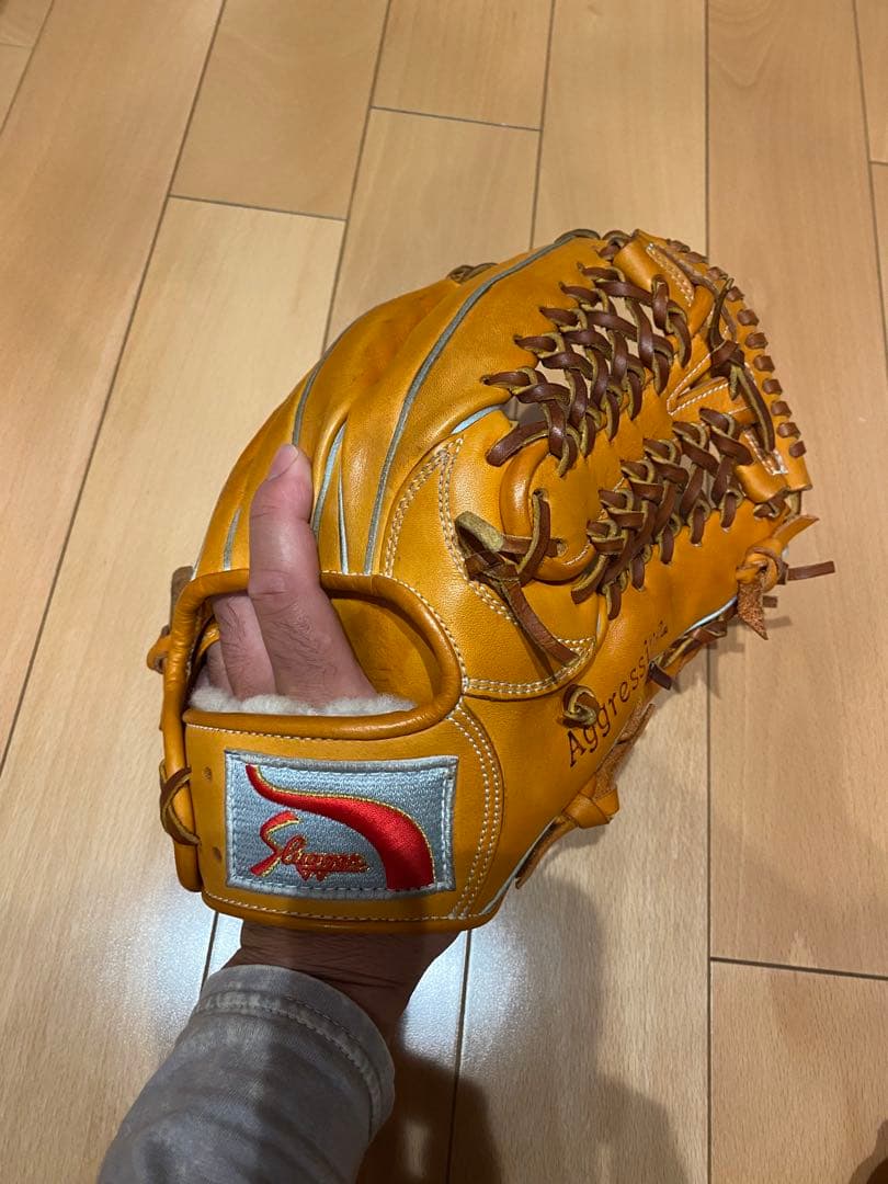 久保田スラッガー　KSN-D1 軟式