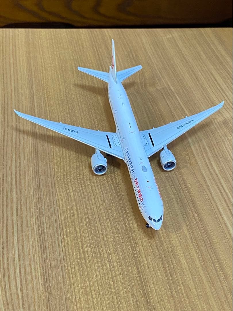 中国東方航空Boeing777-300ER