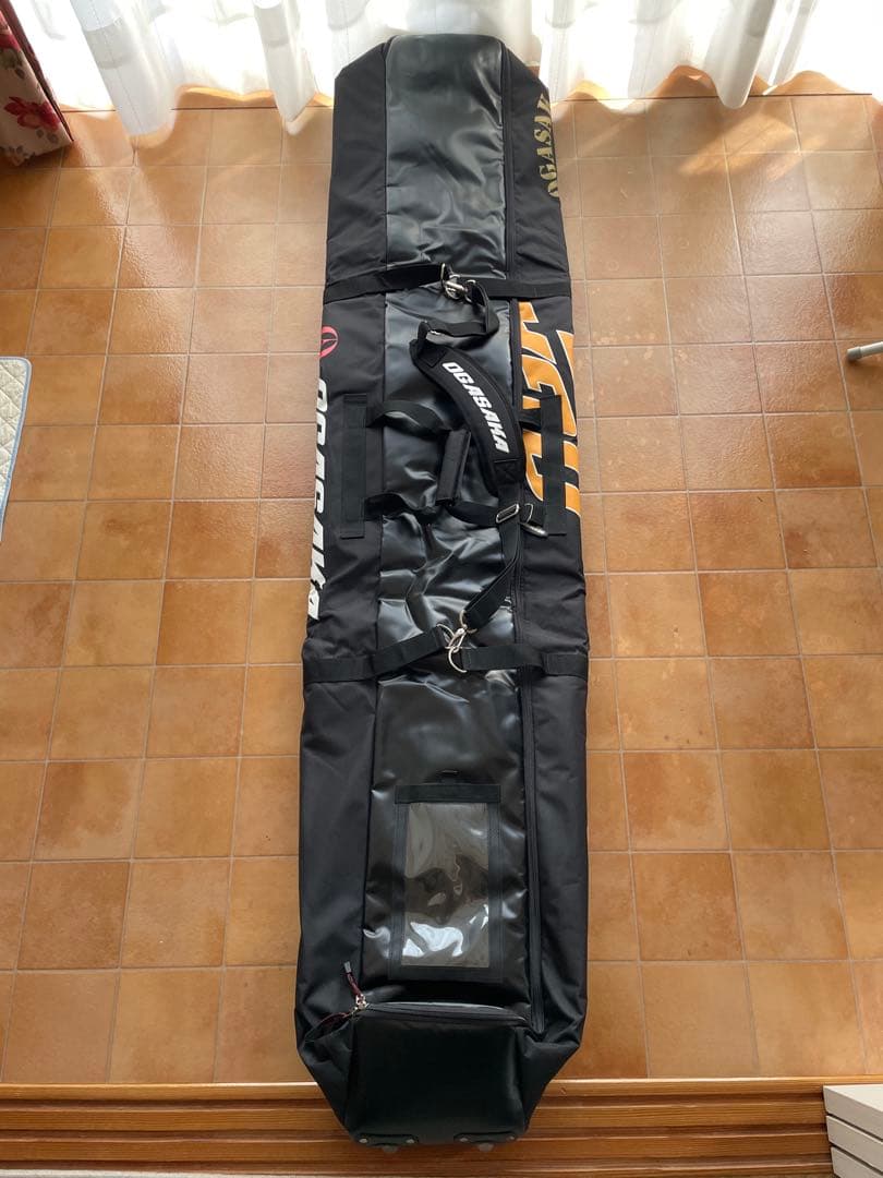 ID one ski MR-CE172cm MIKSIGNATUREスキーケース