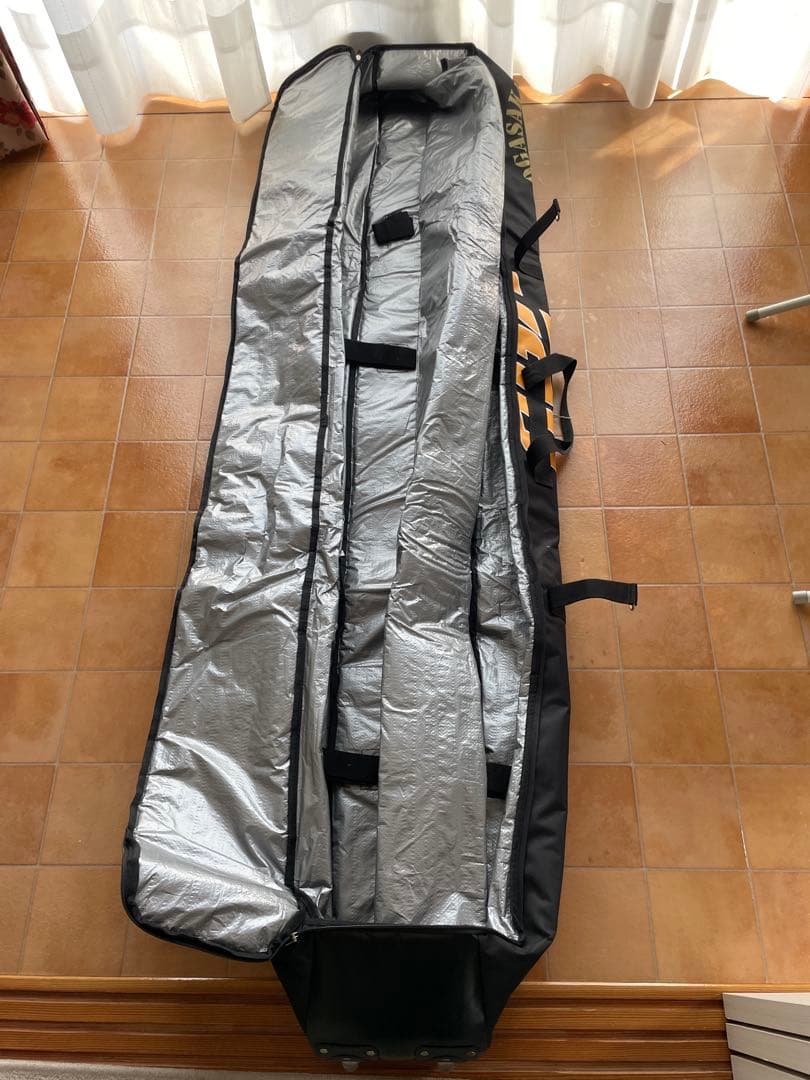 ID one ski MR-CE172cm MIKSIGNATUREスキーケース