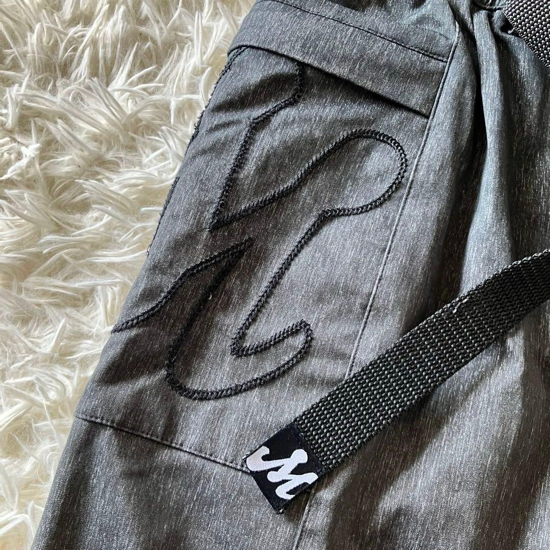 #X7✨MAHT✨スノボ ウェア 上下セット メンズXXL 2XL