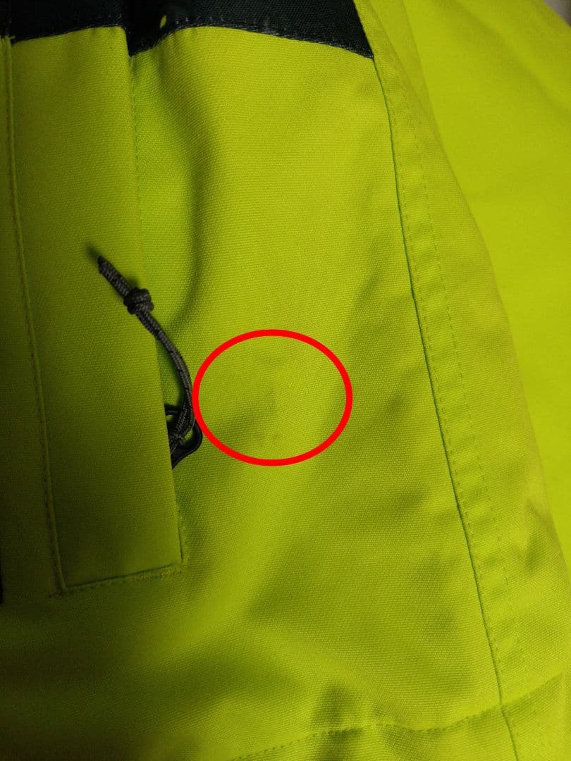 686スノーボードウェアジャケットGEO INSULATED JACKETスノボ