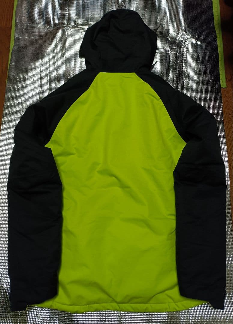 686スノーボードウェアジャケットGEO INSULATED JACKETスノボ