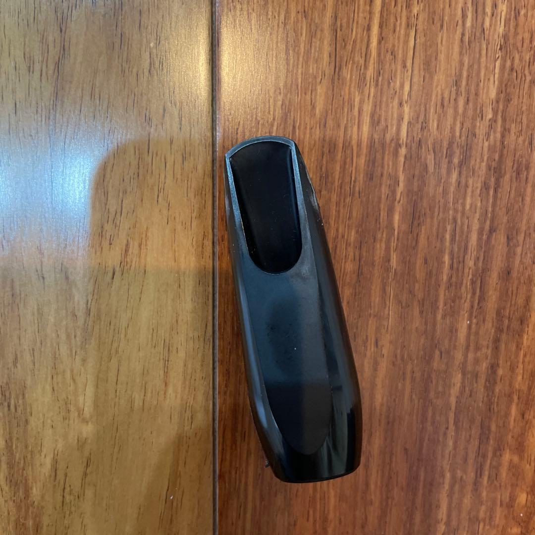 Selmer ソプラノサックスマウスピース コンセプト