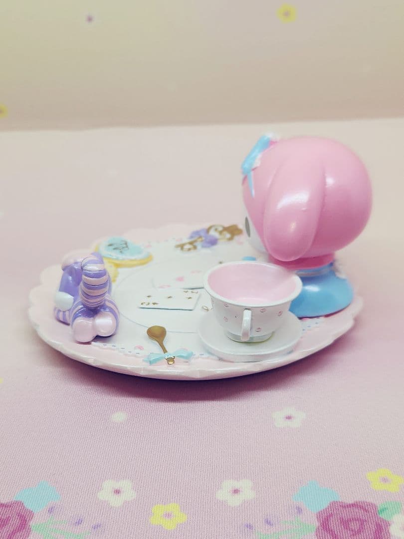 マイメロディ　小物入れ　アクセサリートレイ　Sanrio　マイメロ