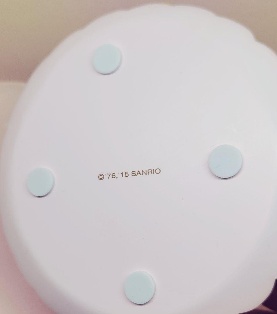 マイメロディ　小物入れ　アクセサリートレイ　Sanrio　マイメロ