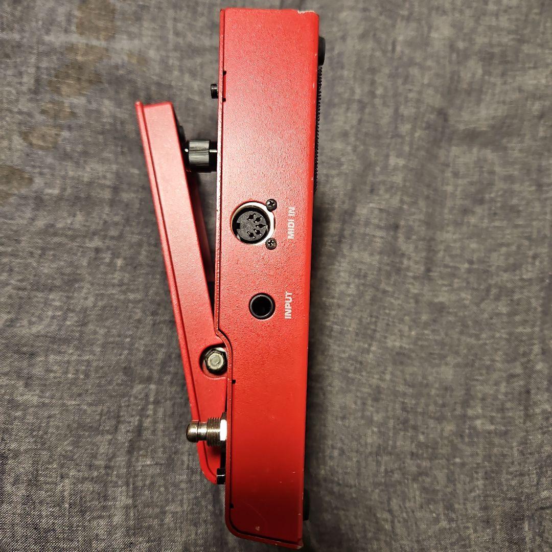 Digitech Whammy 4 AC電源付き