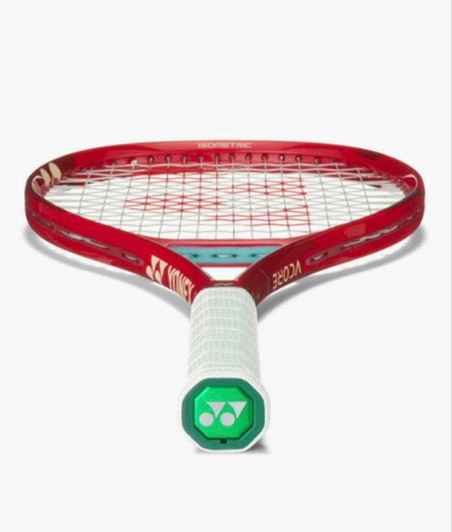 シゲ ヨネックス Vコア 100 08VC100 G3 2本