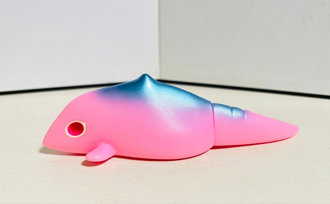 カイジュウカラーズ　ソフビ　kaiju colors キングジョー　ガヴァドン