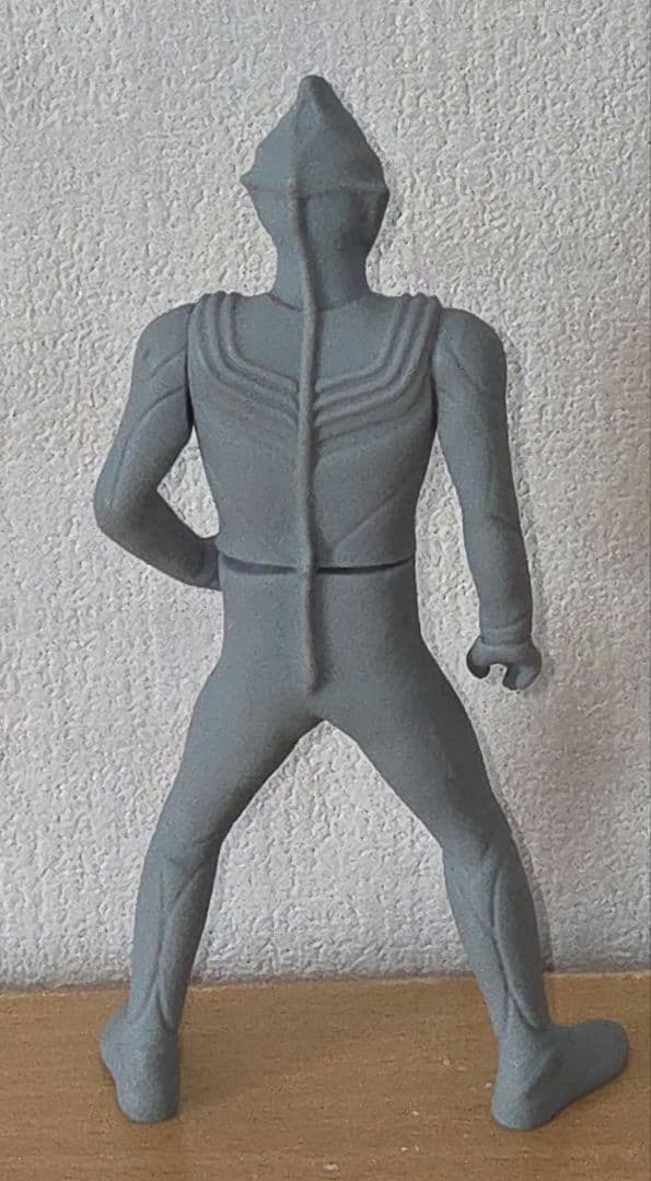 光の闇の最終決戦セット　ウルトラマンティガ(石化Ver)　グリッターティガ