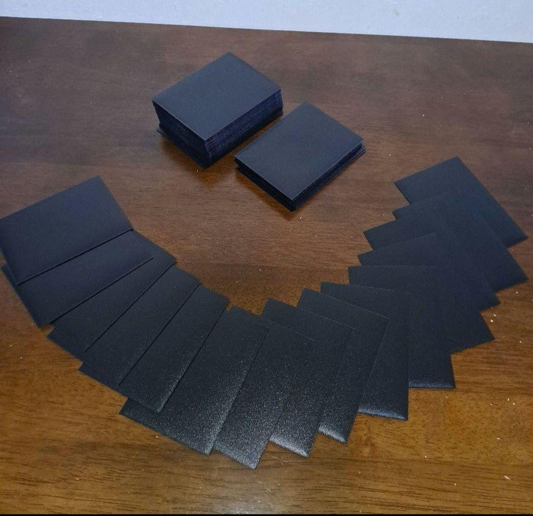 遊戯王　ゲートボール　1103環境デッキ　ピュアHERO　黒スリーブ付　構築済み