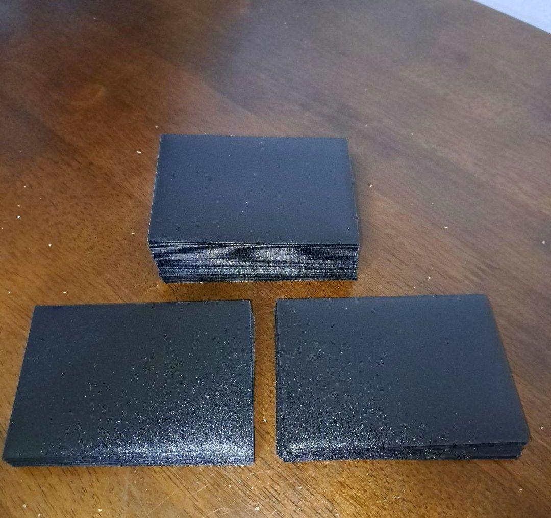 遊戯王　ゲートボール　1103環境デッキ　ピュアHERO　黒スリーブ付　構築済み