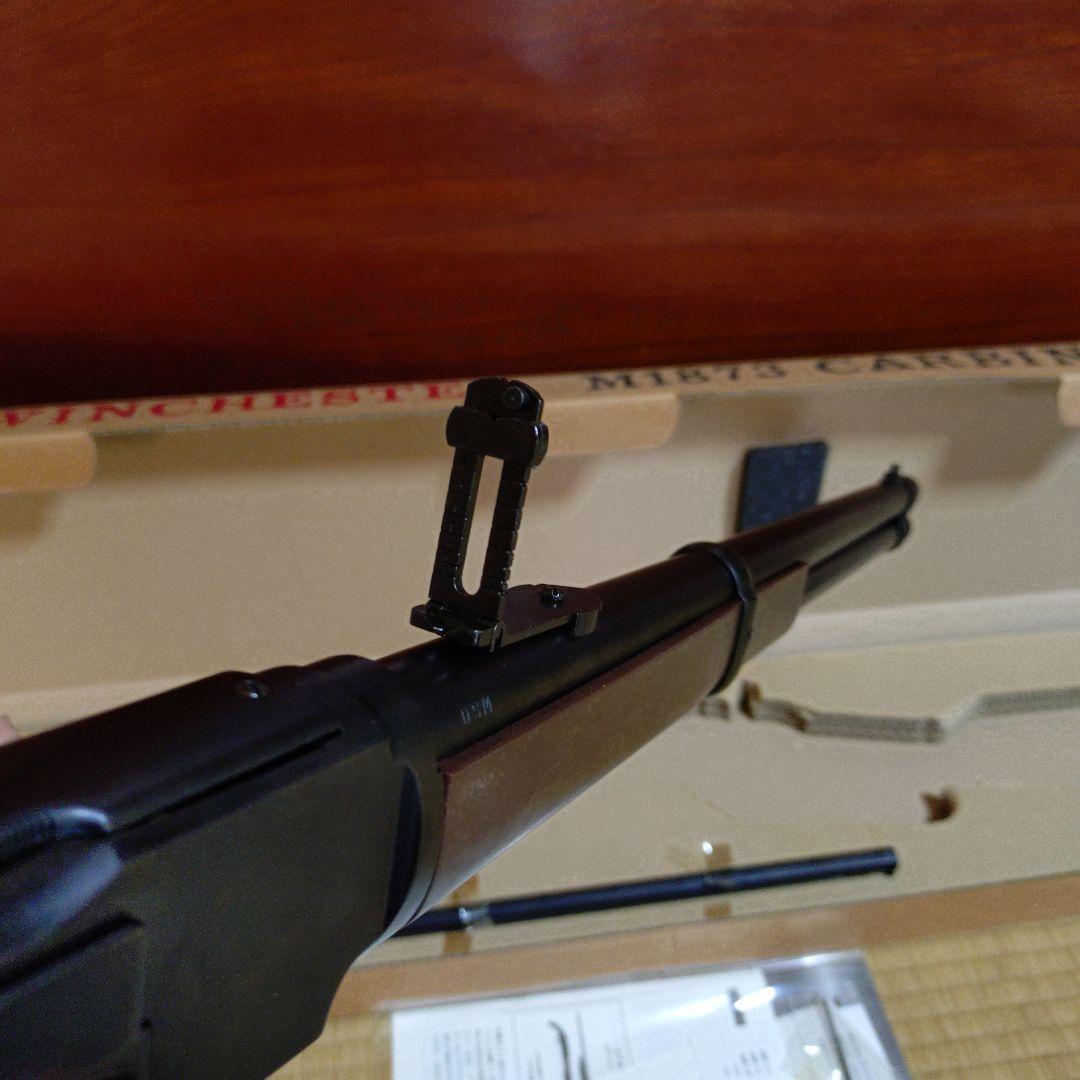 KTW ウィンチェスター M1873 カービン