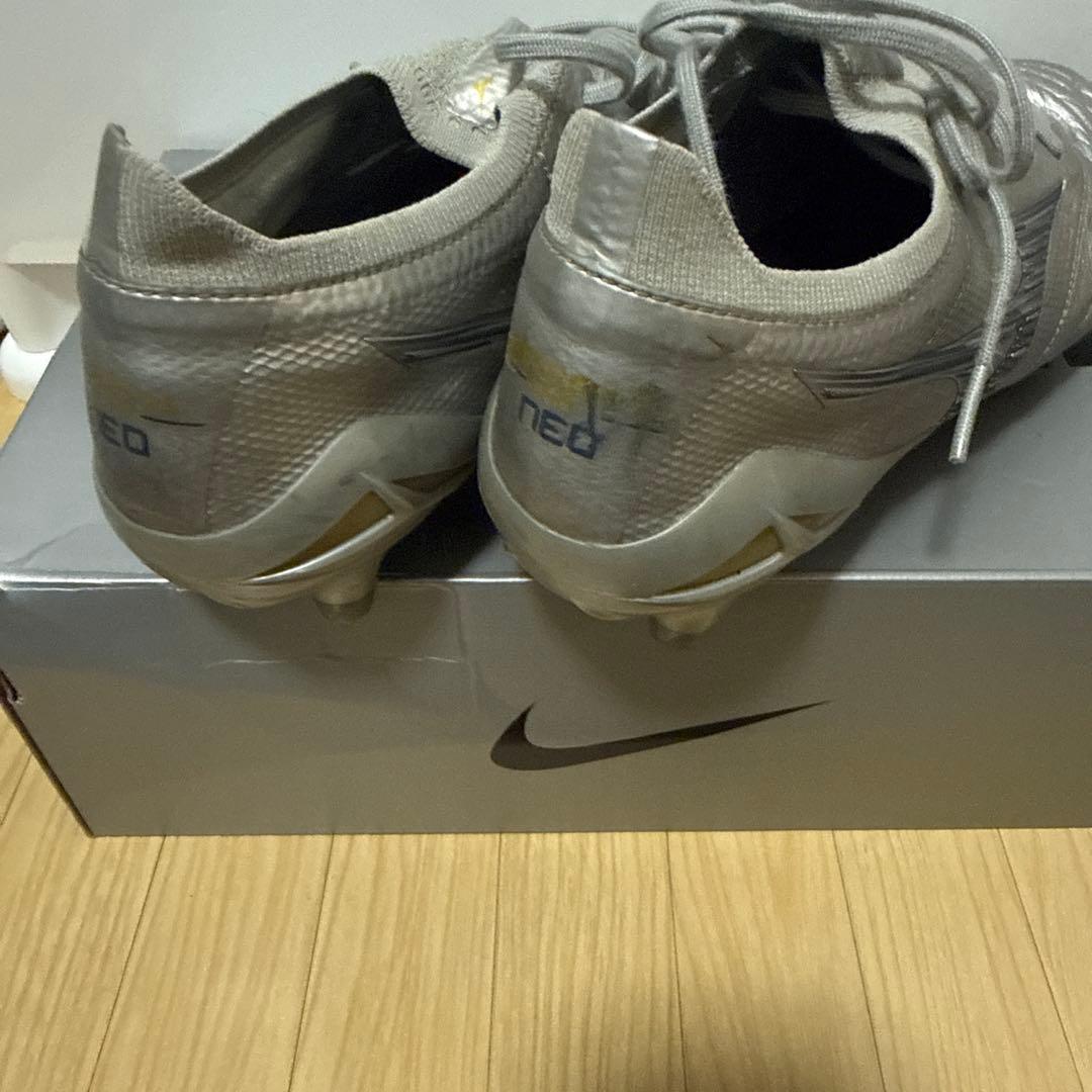 ミズノ モレリアβ