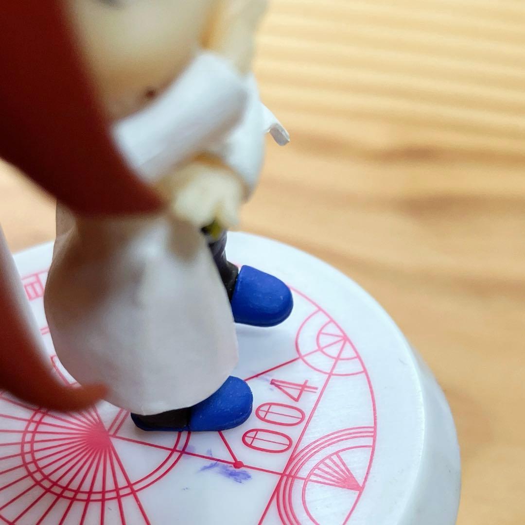 一番くじ 劇場版シュタインズ・ゲート 負荷領域のデジャヴ G賞ちびきゅんキャラ