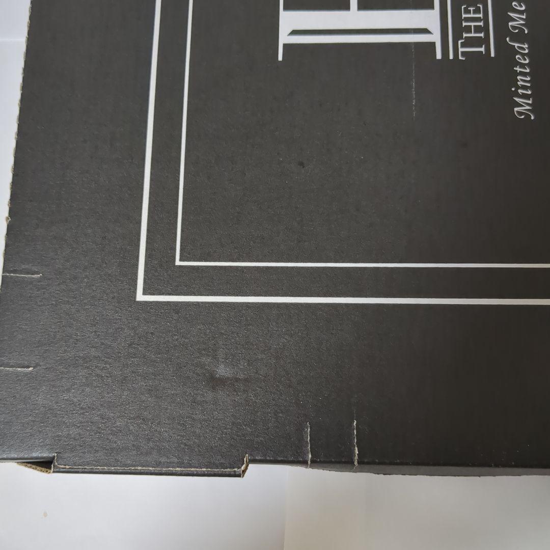 大谷翔平 移籍記念 ダブルフォトミント ドジャース