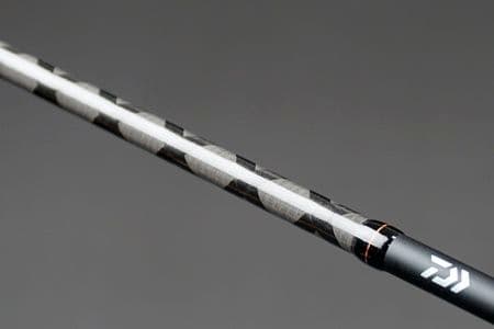 ダイワ イプリミ 60XUL-4