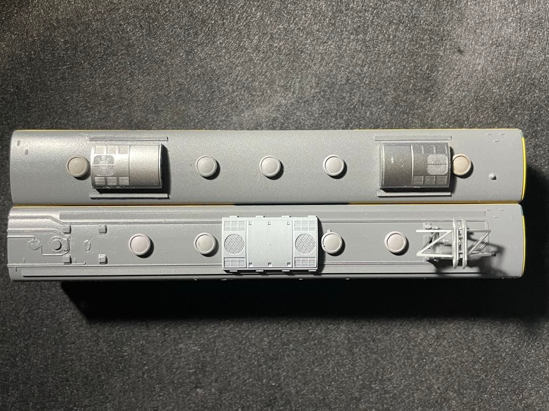 大船工場 入換車両　103系1200番台 鉄コレ