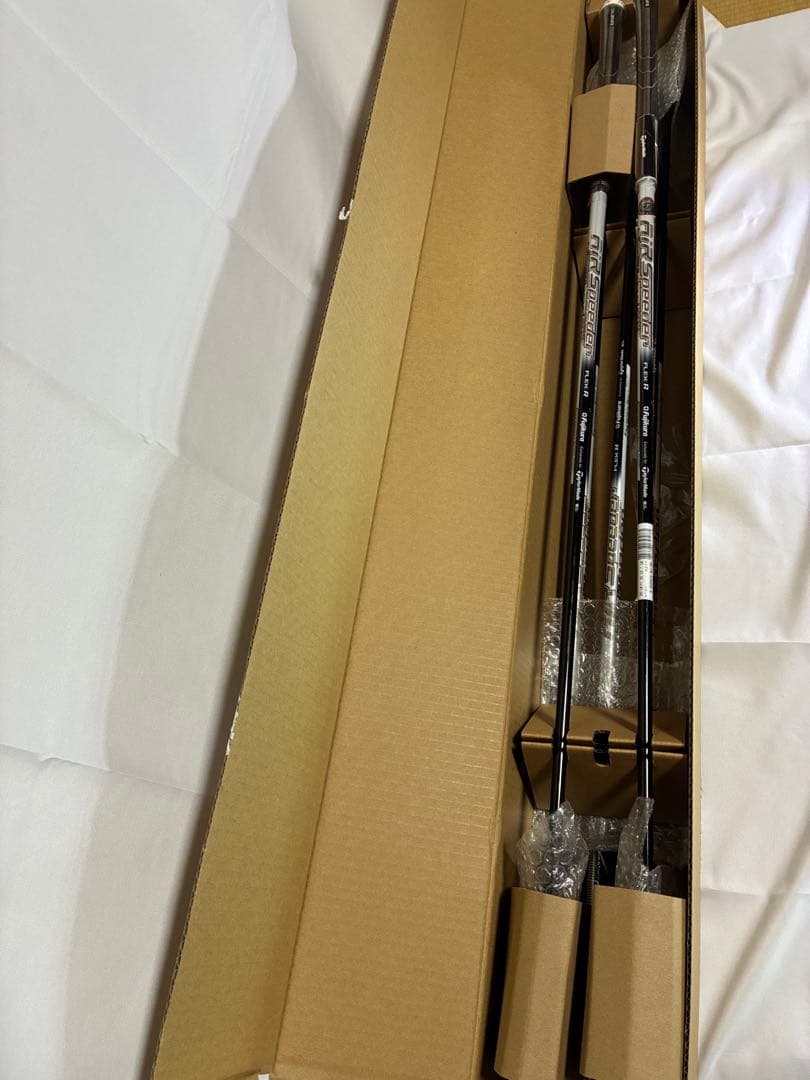 新品未使用品　SIM シム グローレ アイアン／SIM GLOIRE 正規品