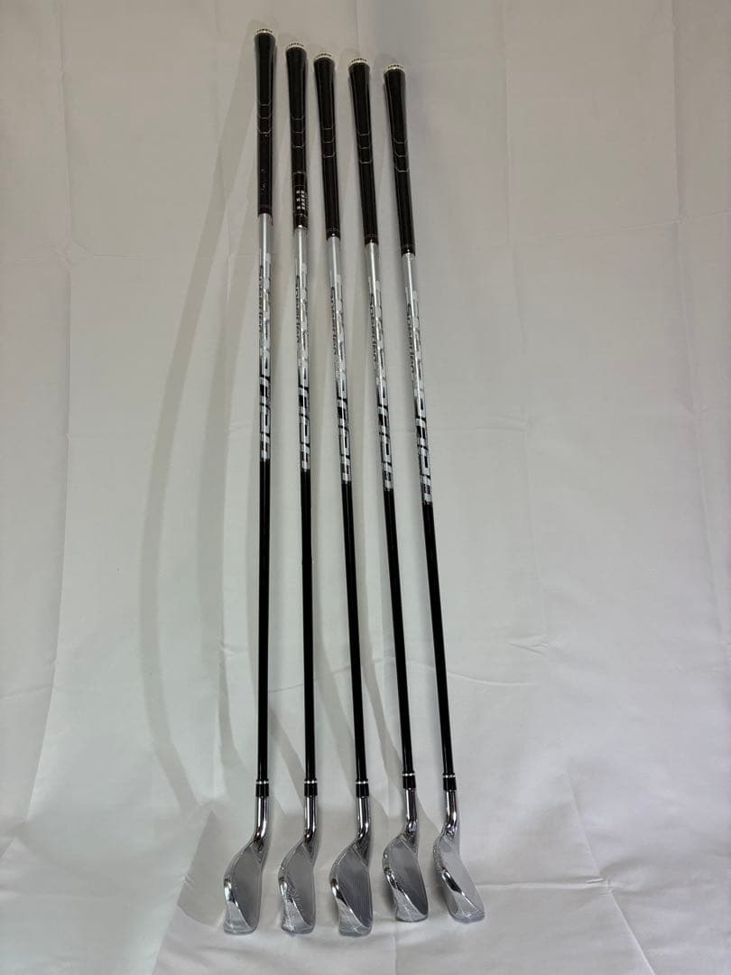 新品未使用品　SIM シム グローレ アイアン／SIM GLOIRE 正規品