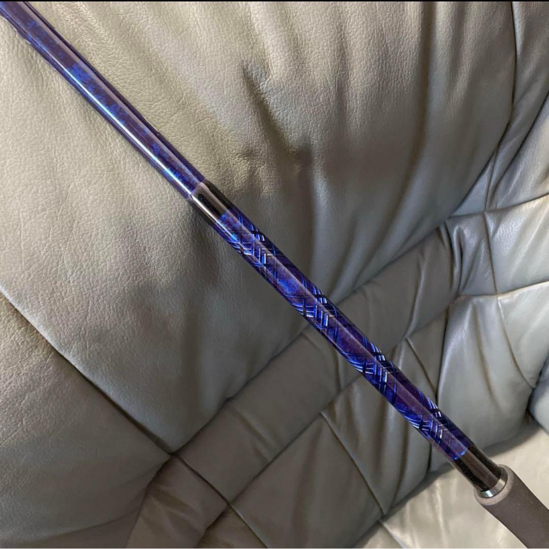 リップルフィッシャーランナーエクシード103H 25周年クリスマスエディション