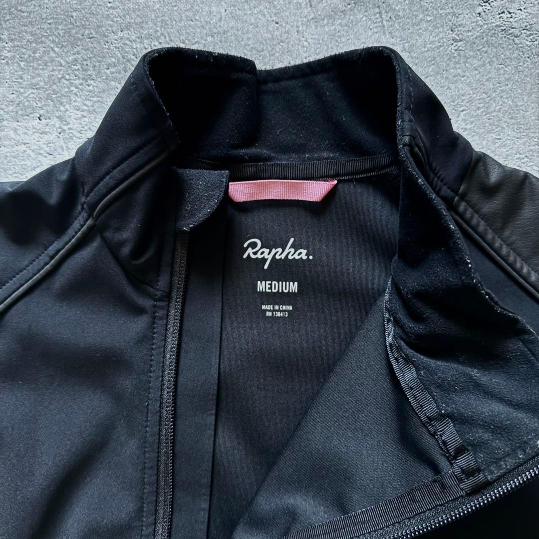 Rapha Classic Softshell Jacket Mサイズ