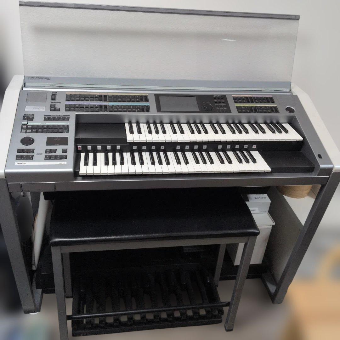 エレクトーン ELS-02