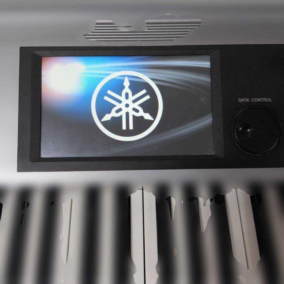 エレクトーン ELS-02