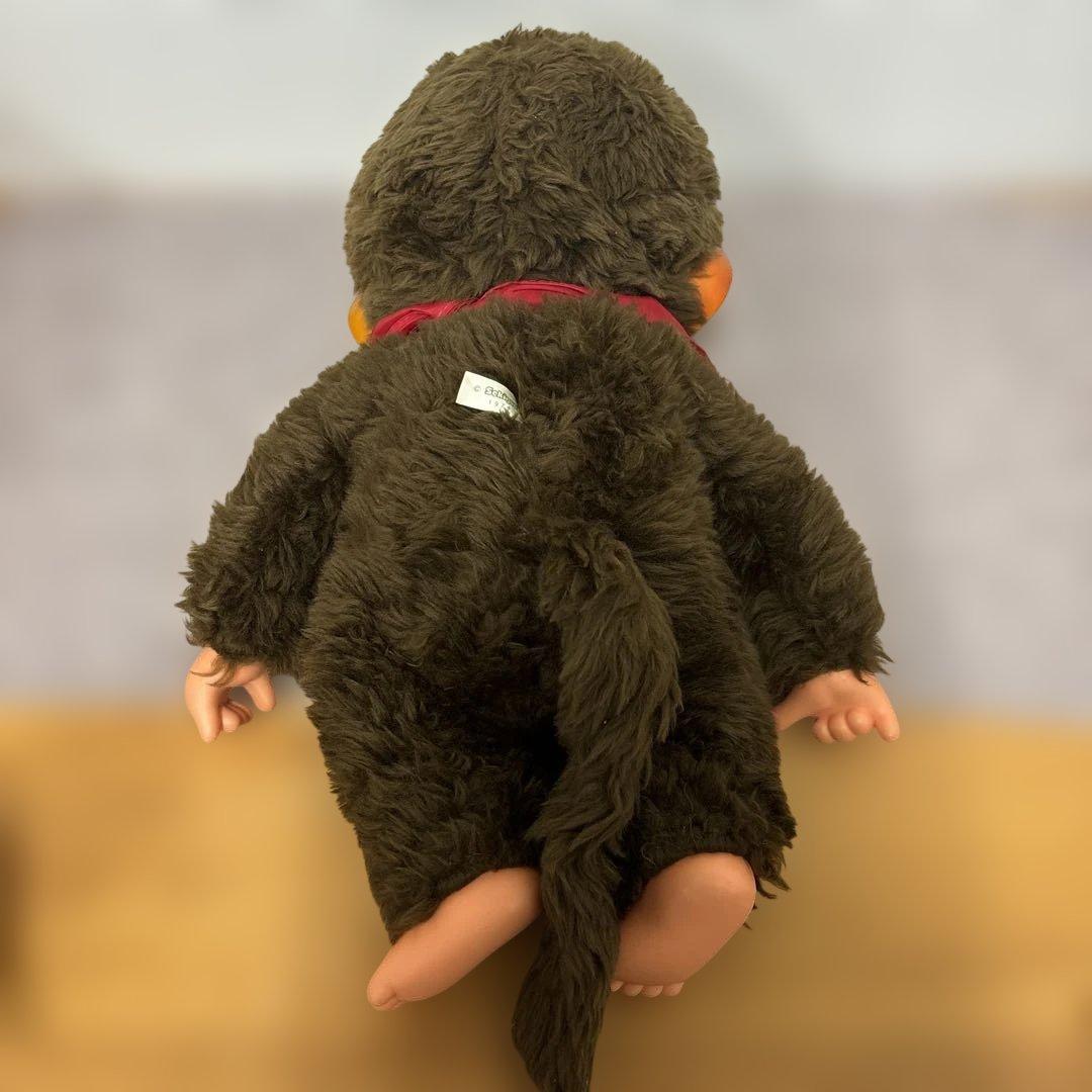 セキグチ社製 モンチッチ