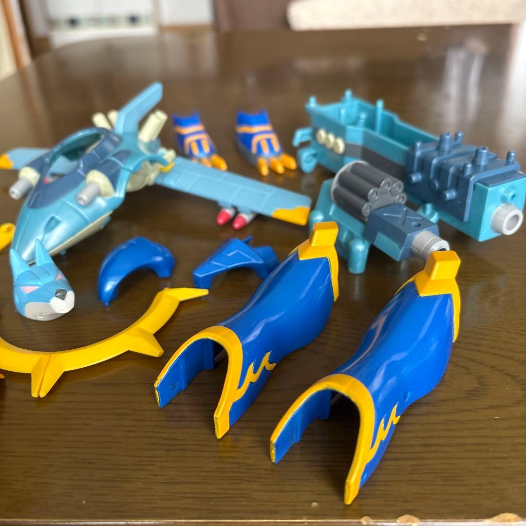 デジモン　スピリットエボリューション　カイゼルグレイモン