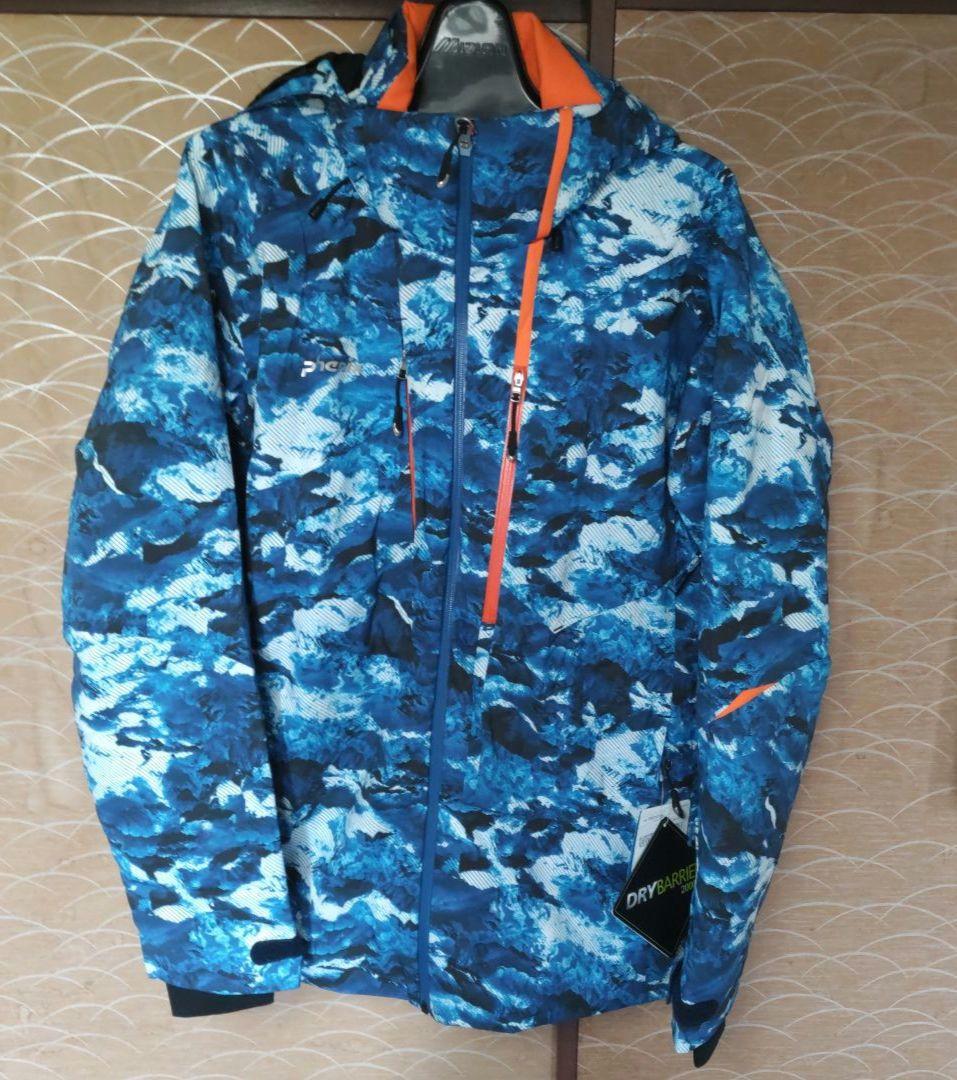 新品タグ付き Phenix フェニックス ウエア上下