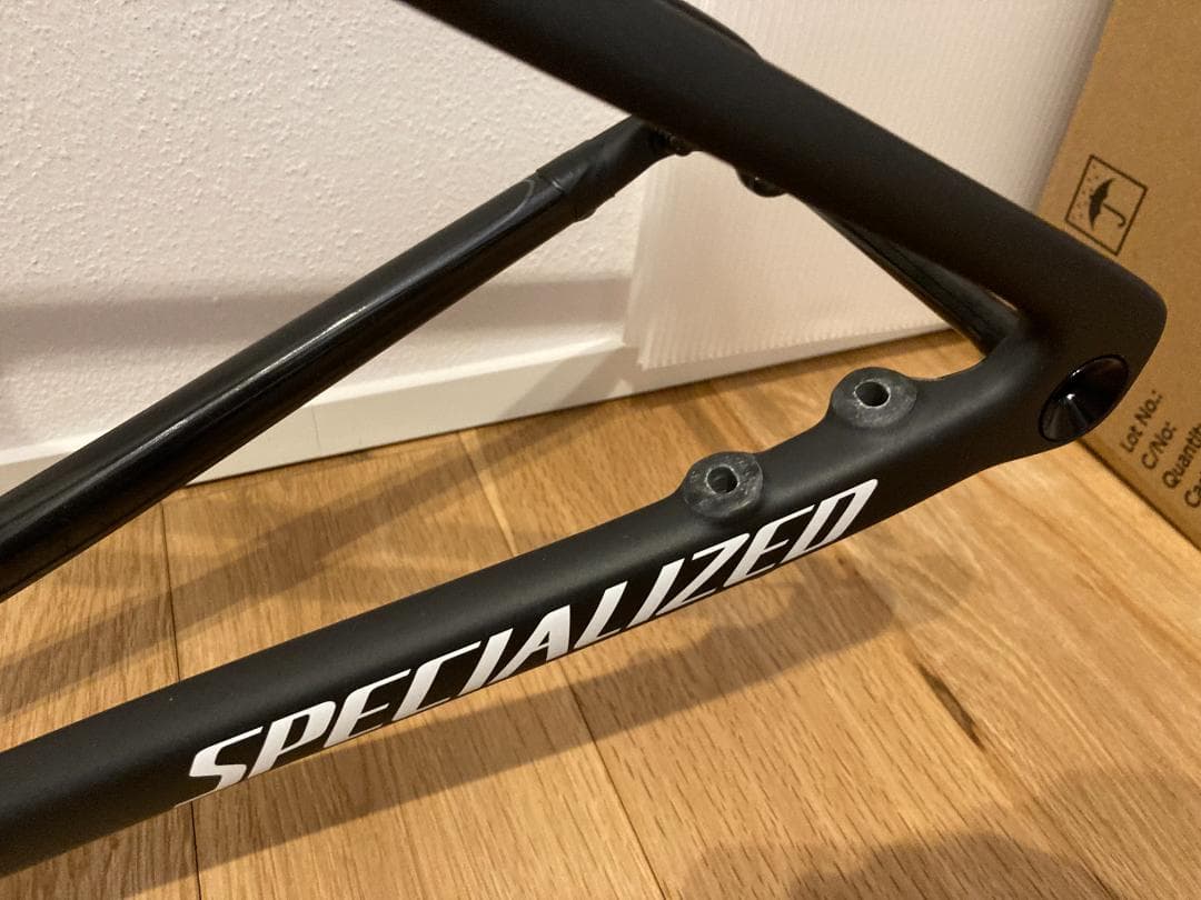 スペシャライズド TARMAC SL 8 RIVAL AXS 52 ROVAL