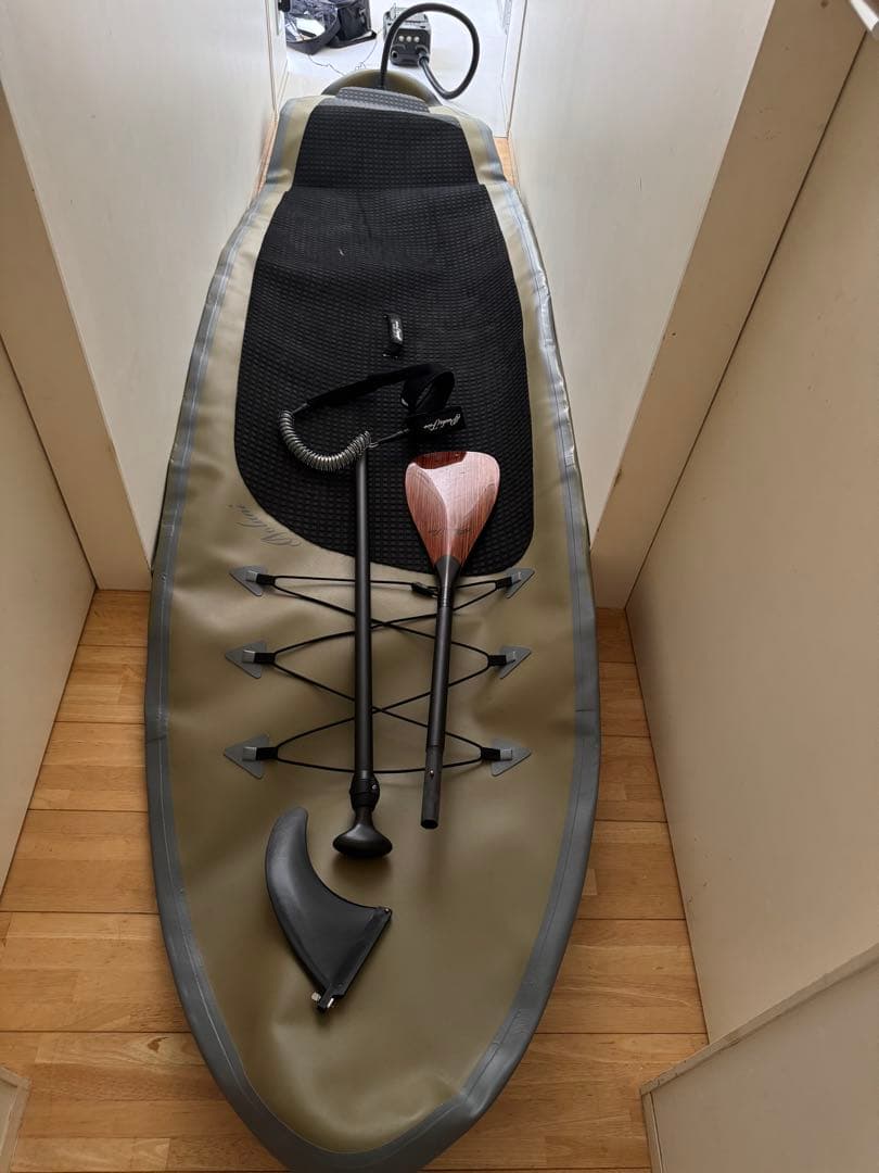 PEAKS5 AOLANI sup ピークスファイブ アオラニ　サップ