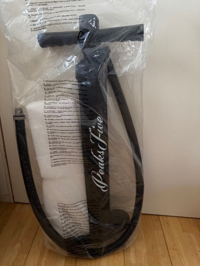 PEAKS5 AOLANI sup ピークスファイブ アオラニ　サップ