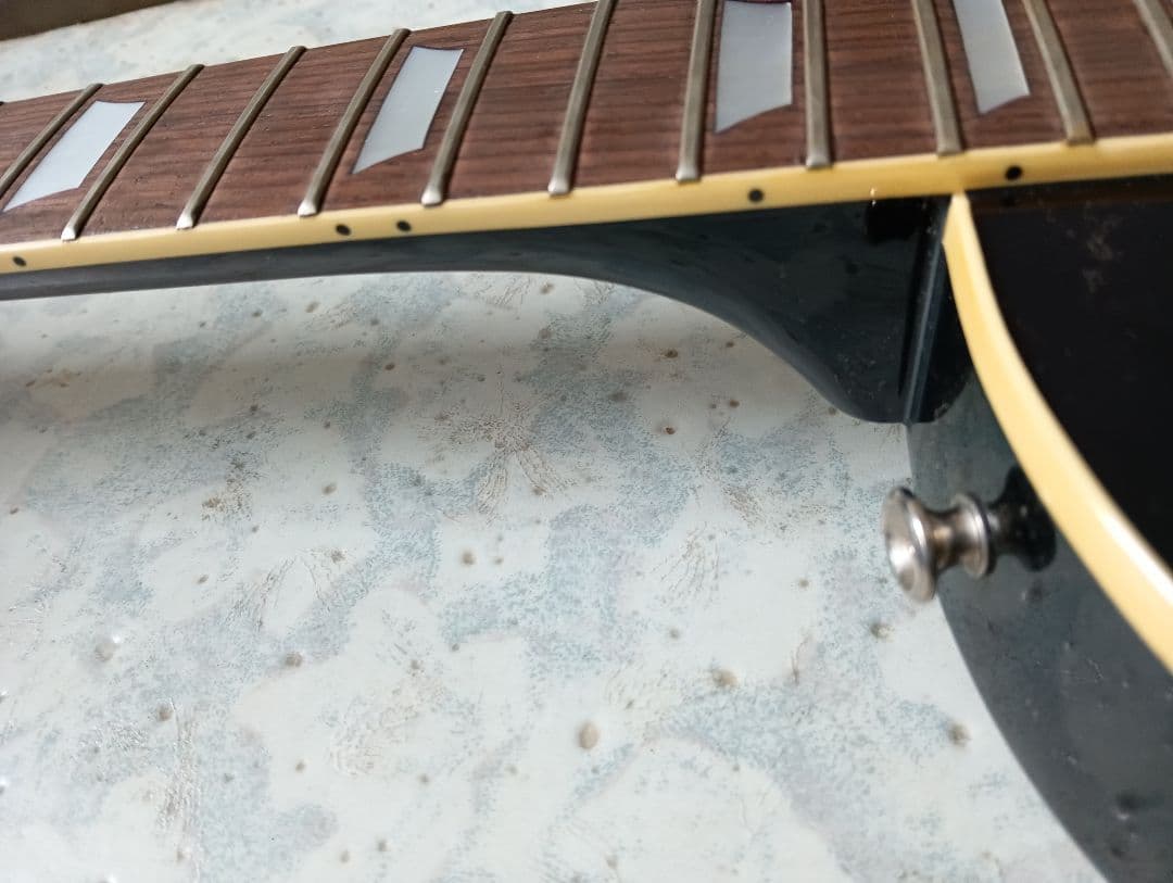 YAMAHA スタディオロードスタンダード SL450S レスポールタイプ