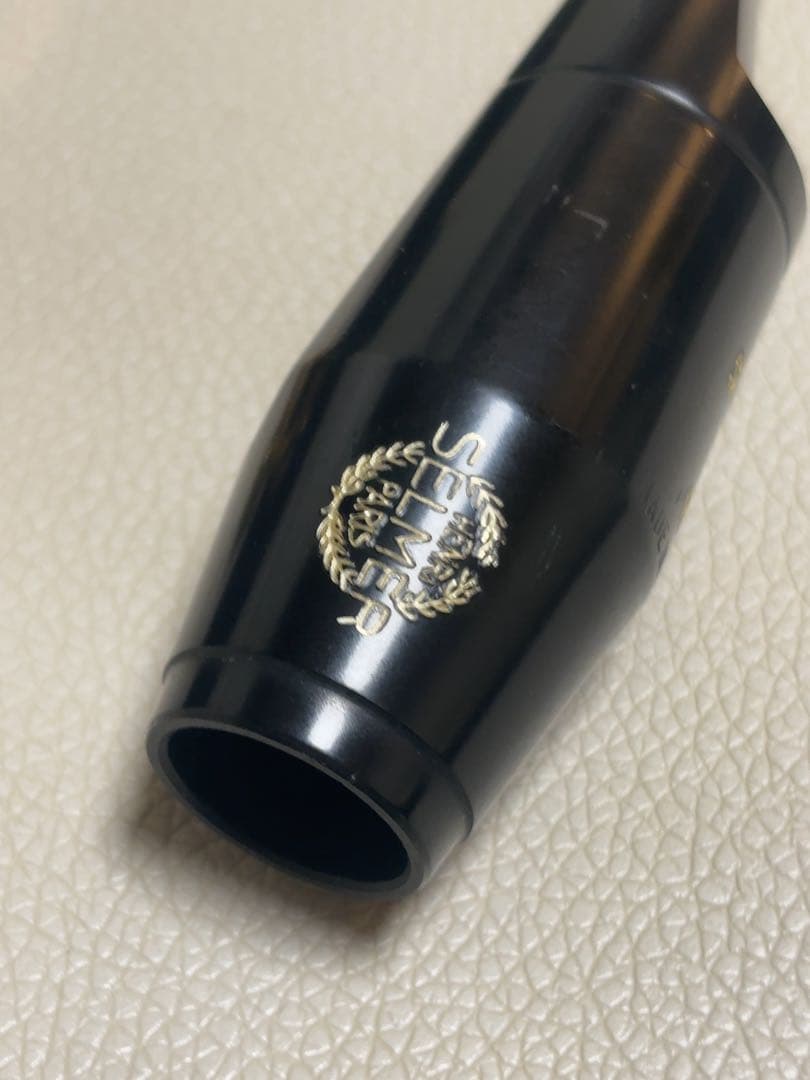 Selmer S 90 サックスマウスピース 170
