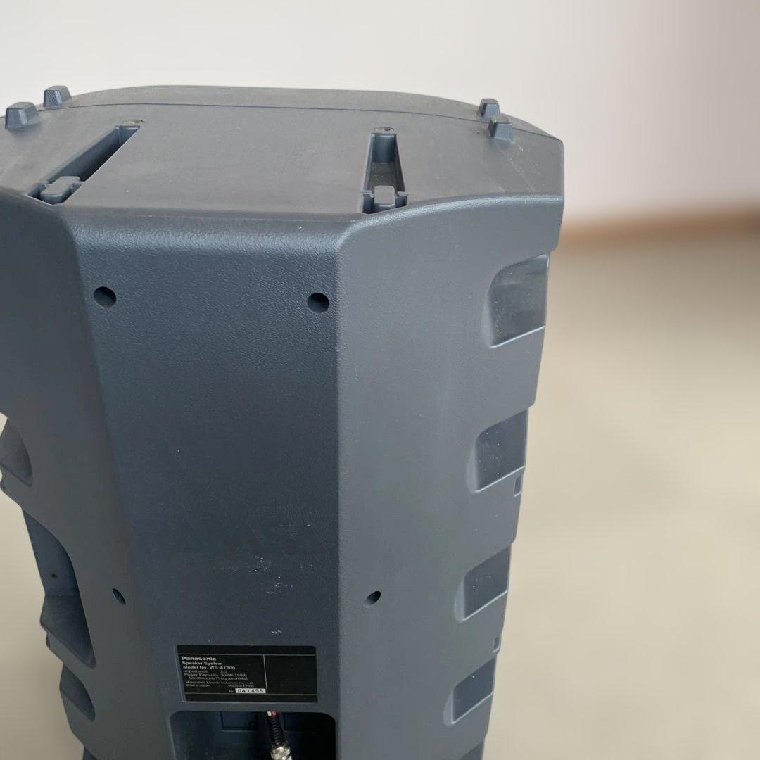 RAMSA大型スピーカーWS-AT200