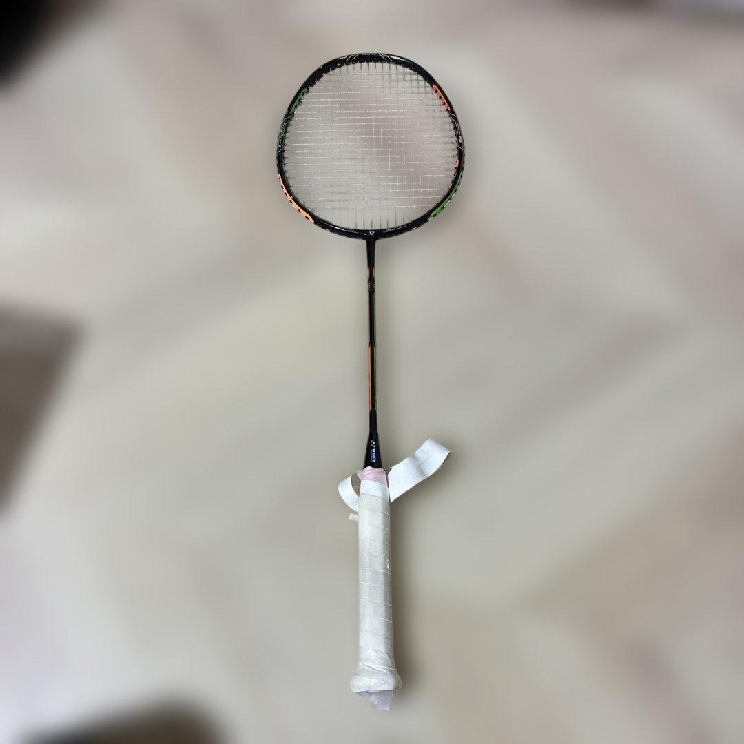 DUORA 10 バドミントンラケット G5